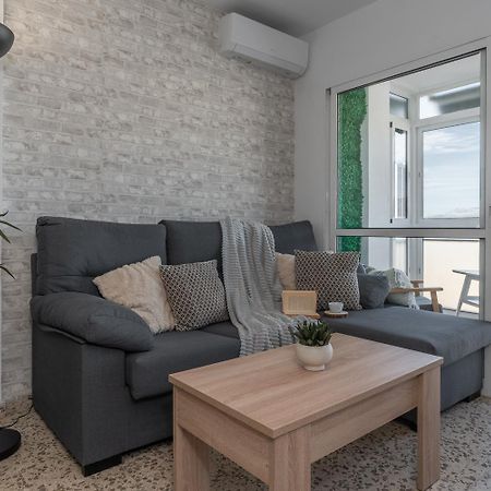 Tuguest Heroe Apartment 말라가 외부 사진