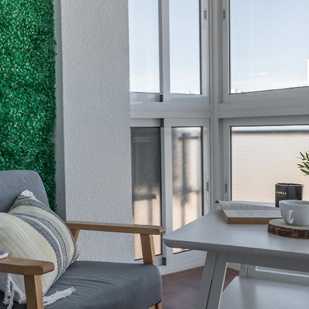 Tuguest Heroe Apartment 말라가 외부 사진