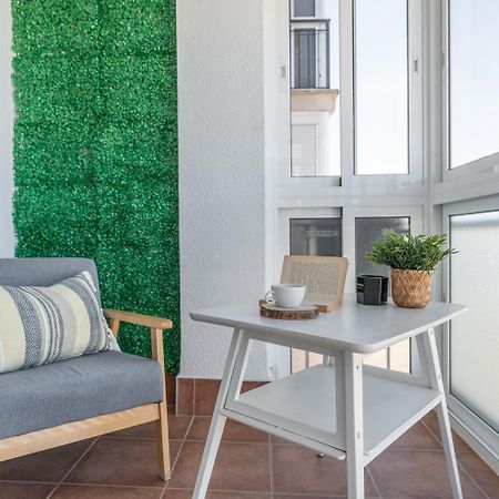 Tuguest Heroe Apartment 말라가 외부 사진