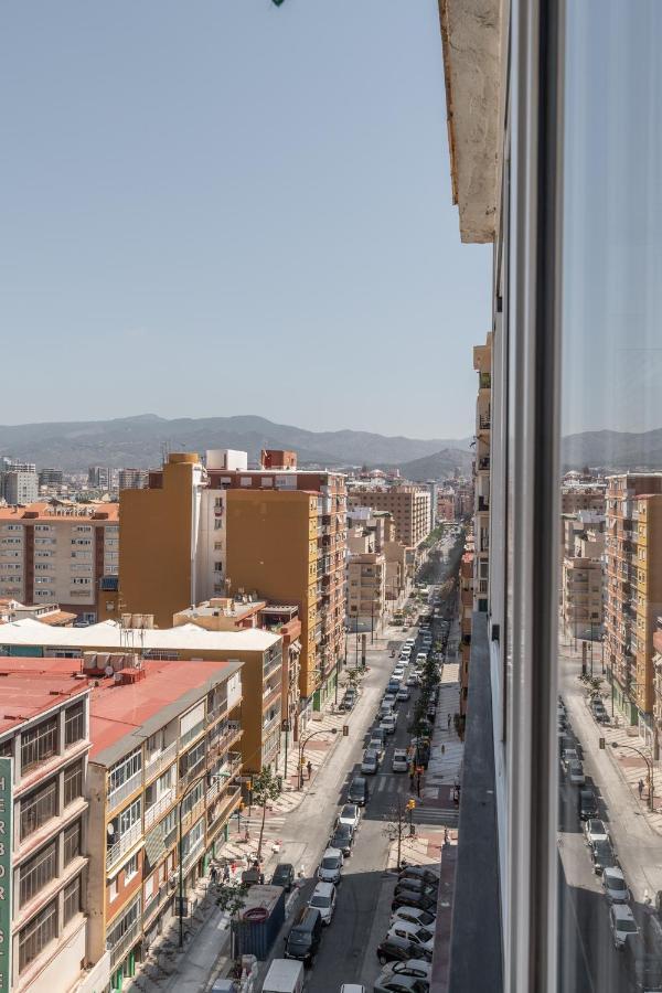 Tuguest Heroe Apartment 말라가 외부 사진