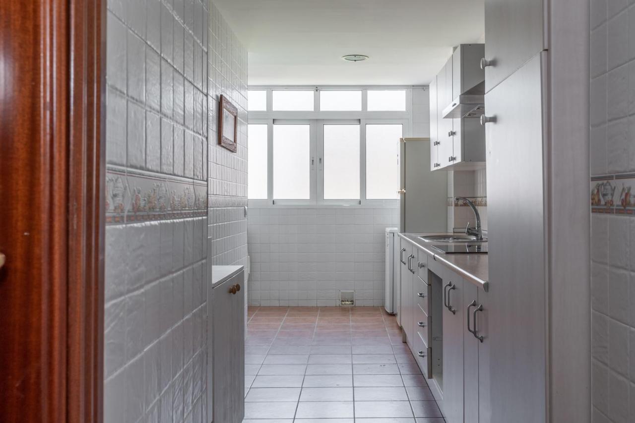 Tuguest Heroe Apartment 말라가 외부 사진