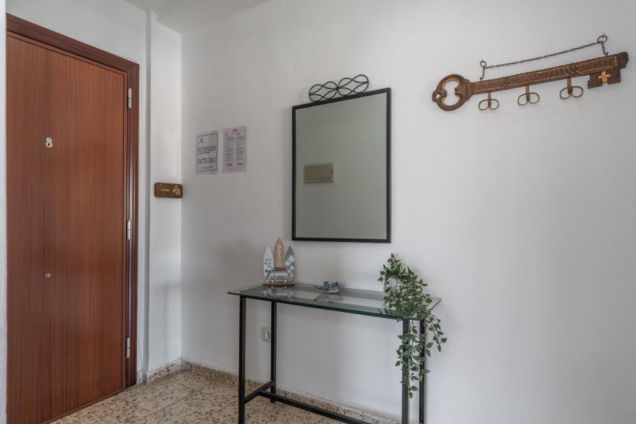 Tuguest Heroe Apartment 말라가 외부 사진