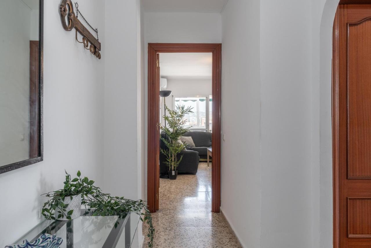 Tuguest Heroe Apartment 말라가 외부 사진