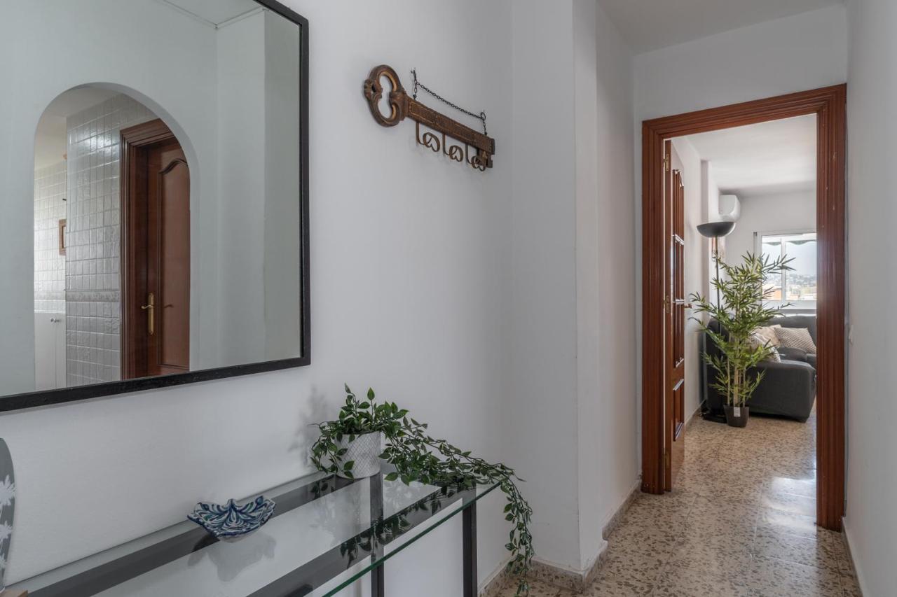 Tuguest Heroe Apartment 말라가 외부 사진