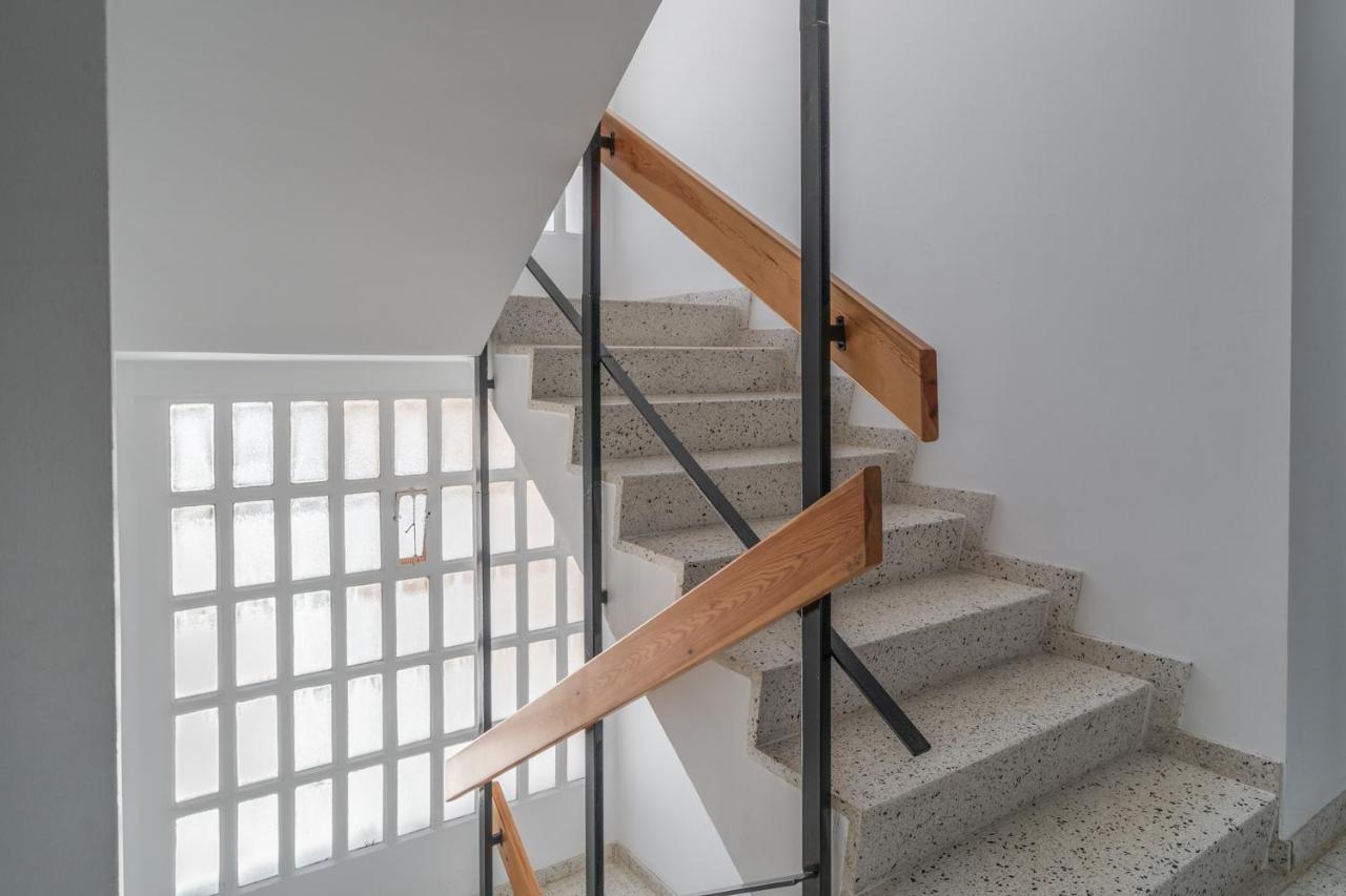 Tuguest Heroe Apartment 말라가 외부 사진