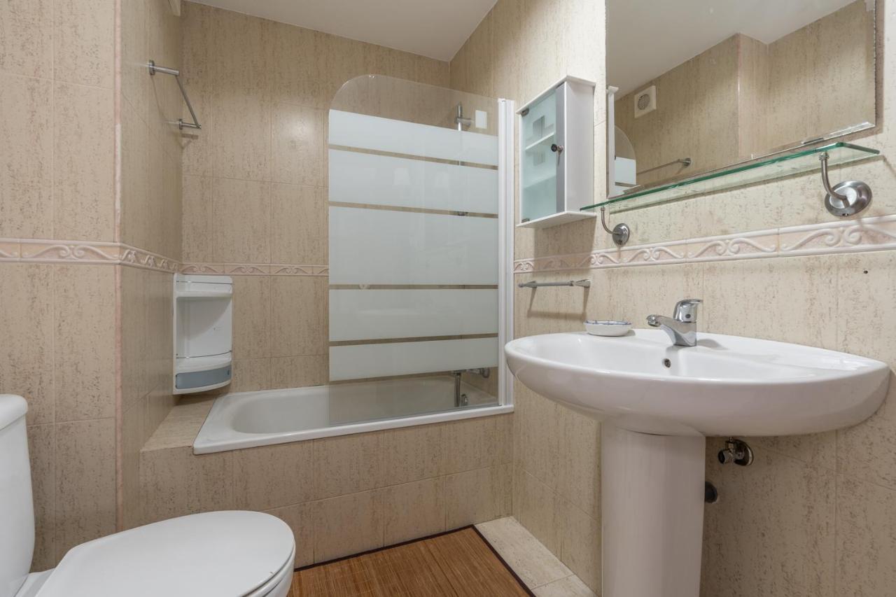 Tuguest Heroe Apartment 말라가 외부 사진