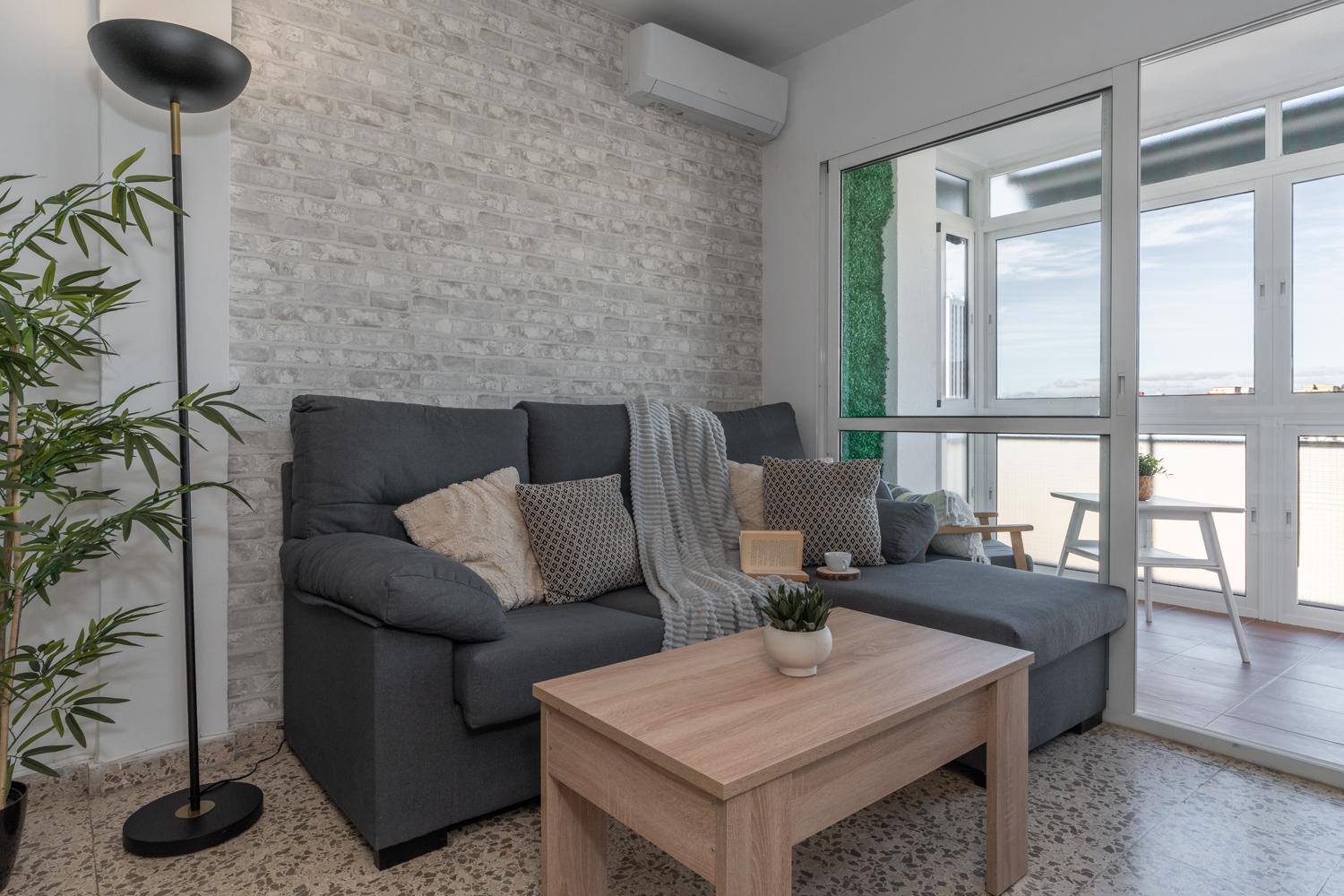 Tuguest Heroe Apartment 말라가 외부 사진