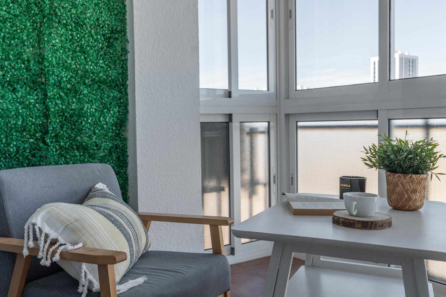 Tuguest Heroe Apartment 말라가 외부 사진
