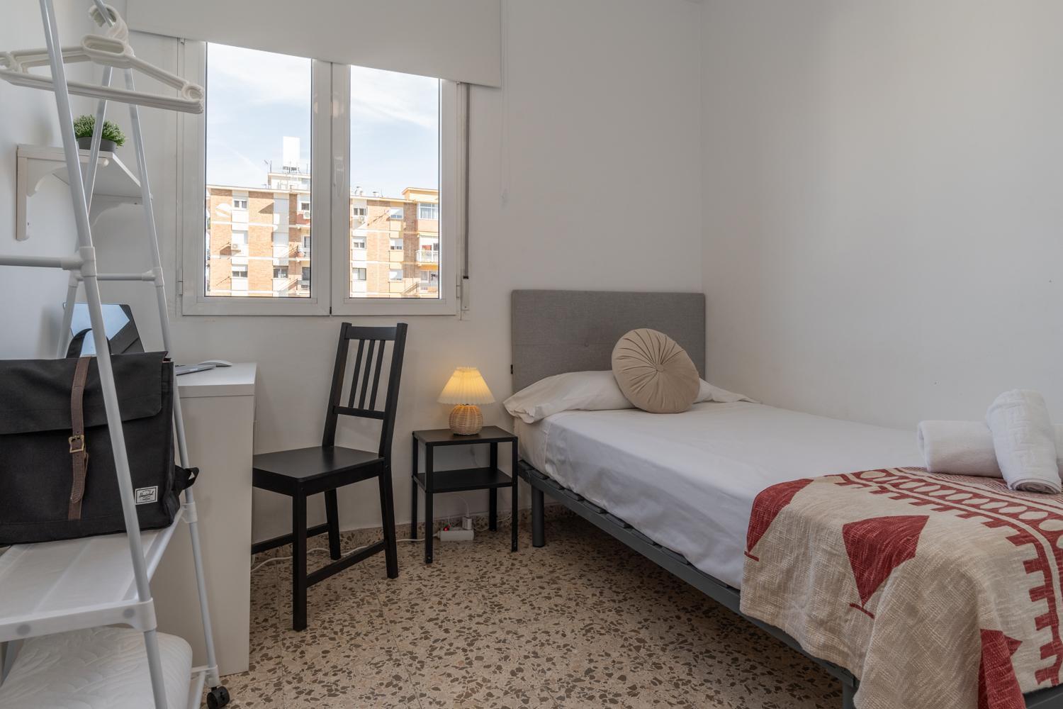 Tuguest Heroe Apartment 말라가 외부 사진