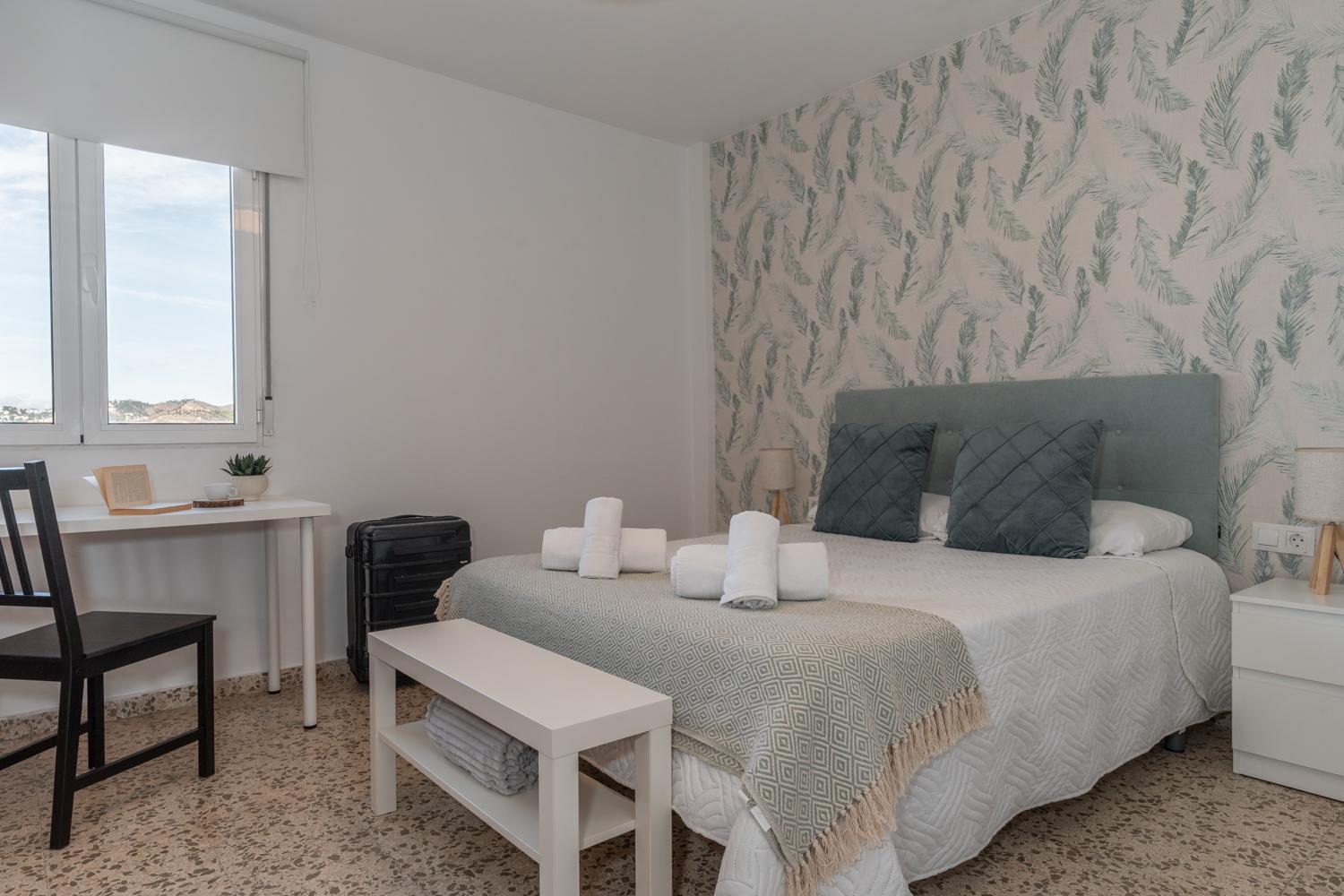 Tuguest Heroe Apartment 말라가 외부 사진