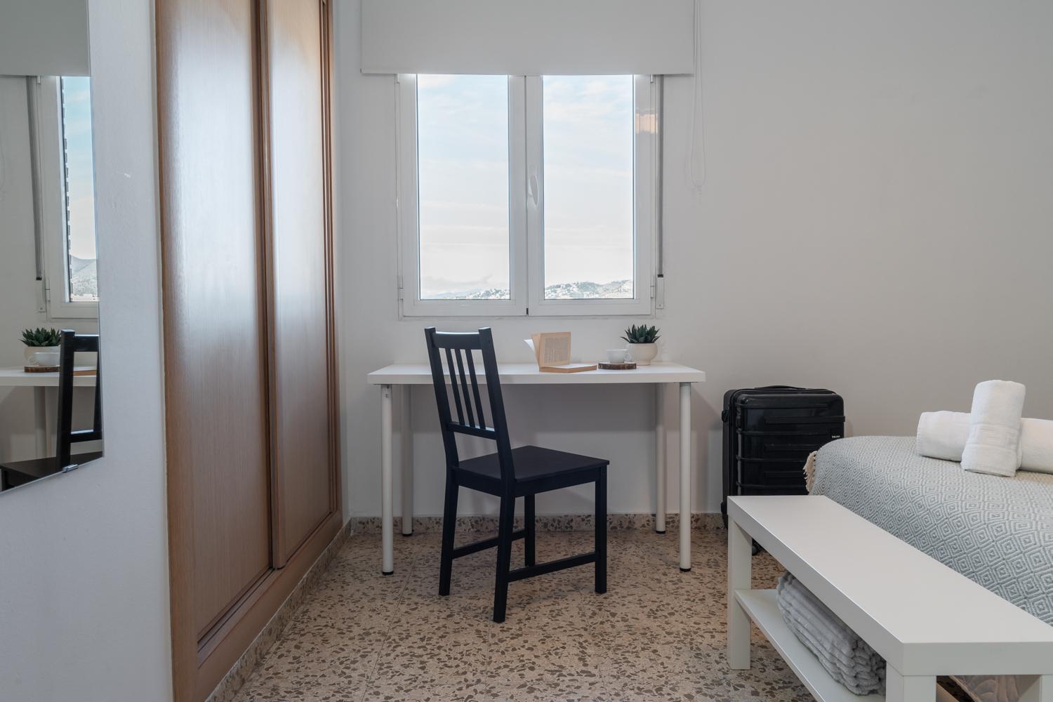 Tuguest Heroe Apartment 말라가 외부 사진