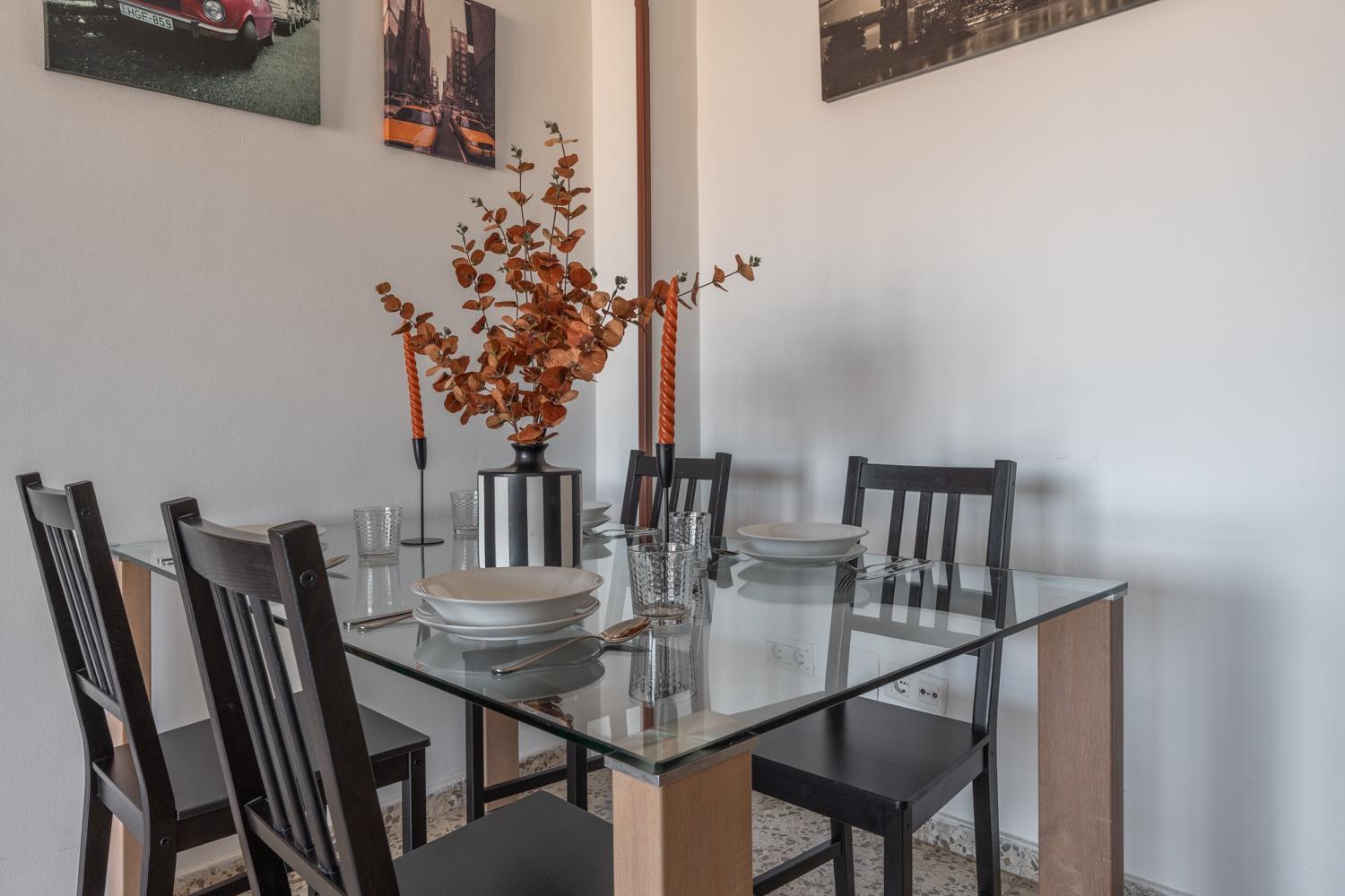 Tuguest Heroe Apartment 말라가 외부 사진