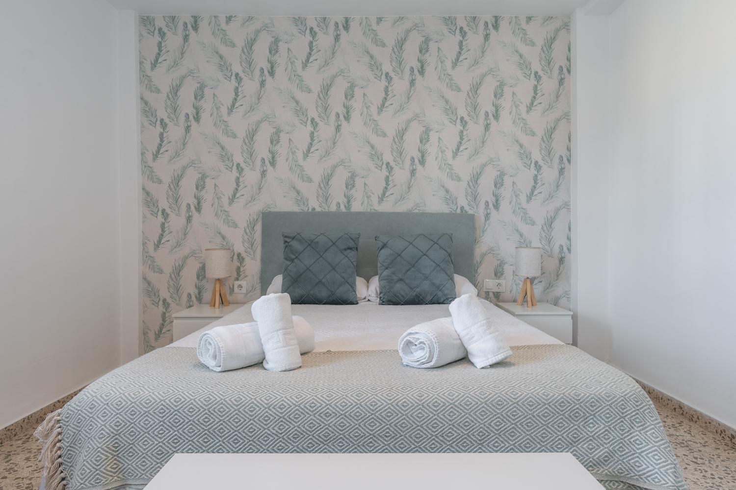 Tuguest Heroe Apartment 말라가 외부 사진