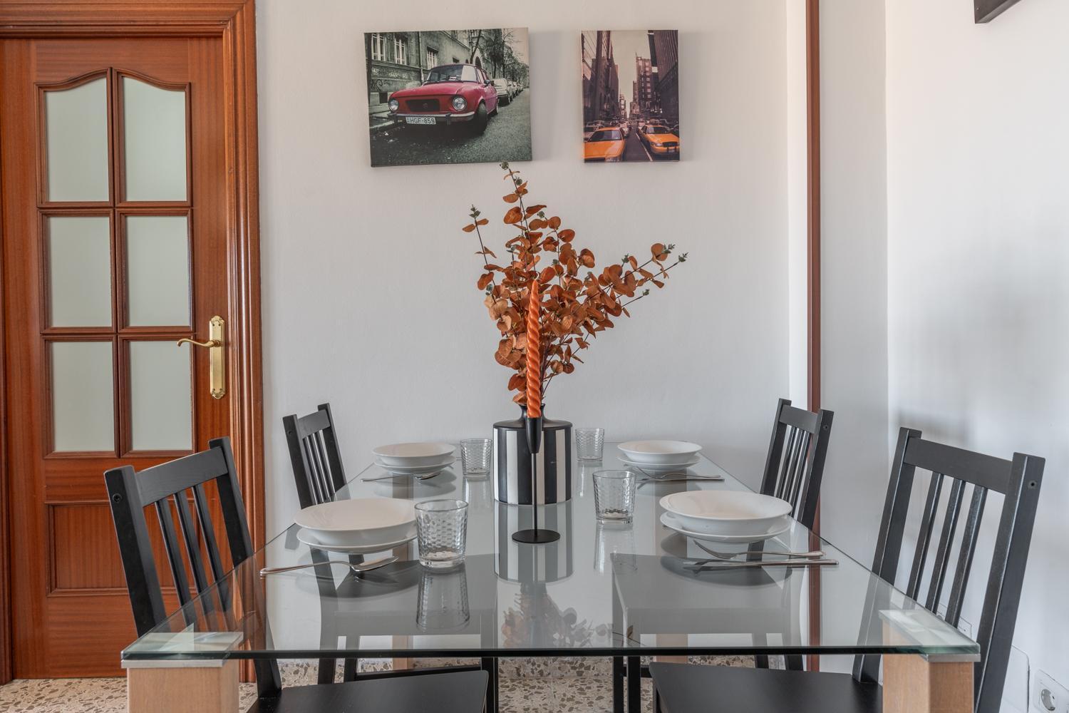 Tuguest Heroe Apartment 말라가 외부 사진