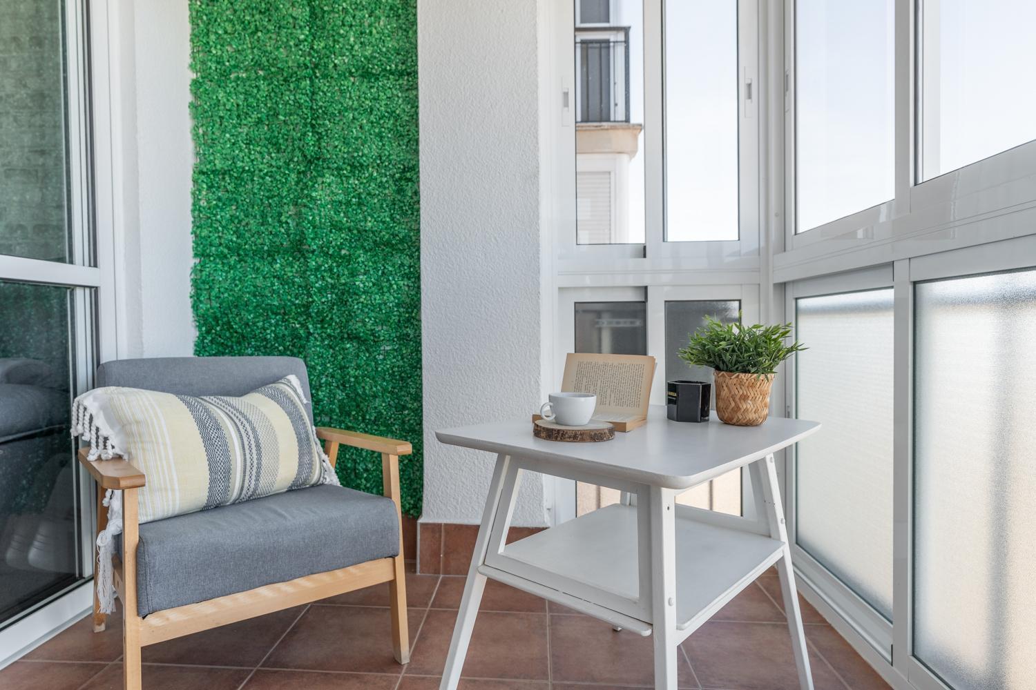 Tuguest Heroe Apartment 말라가 외부 사진